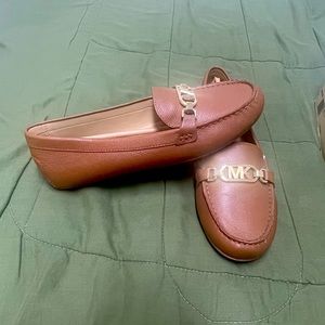 Micheal Kors loafers